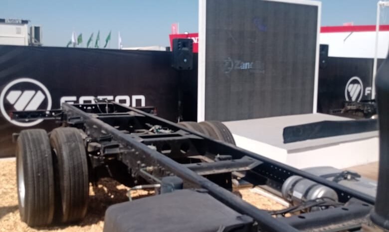 
								FOTON AUMAN D 2027 (CUMMINS) full									