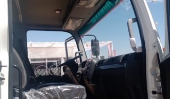 
									FOTON AUMAN D 2027 (CUMMINS) full								