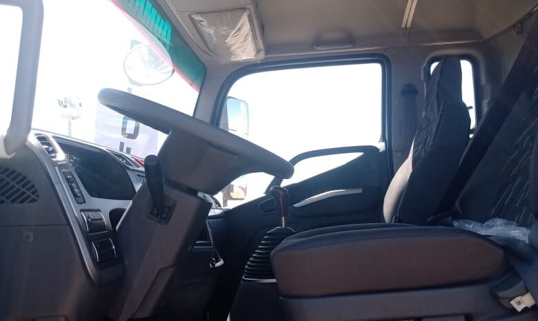 
								FOTON AUMAN D 2027 (CUMMINS) full									