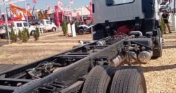 FOTON AUMAN D 2027 (CUMMINS)