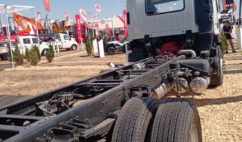 
									FOTON AUMAN D 2027 (CUMMINS) full								