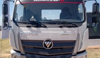 
									FOTON AUMAN D 2027 (CUMMINS) full								