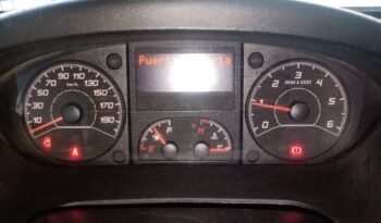 
									CITROEN JUMPER 2.2 HDI L3 año 2019 full								