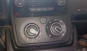 
									CITROEN JUMPER 2.2 HDI L3 año 2019 full								