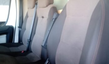 
									CITROEN JUMPER 2.2 HDI L3 año 2019 full								