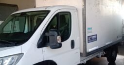 CITROEN JUMPER 2.2 HDI L3 año 2019
