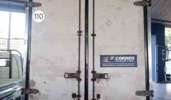 
									CITROEN JUMPER 2.2 HDI L3 año 2019 full								