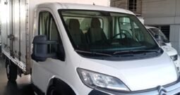 CITROEN JUMPER 2.2 HDI L3 año 2019