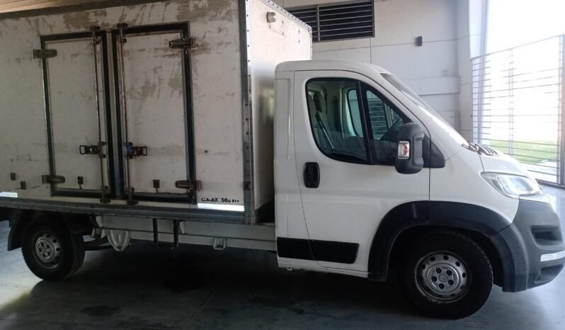 
								CITROEN JUMPER 2.2 HDI L3 año 2019 full									