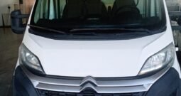 CITROEN JUMPER 2.2 HDI L3 año 2019