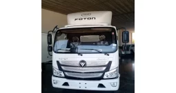 FOTON AUMARK S3 1016 Chasis
