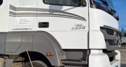 MERCEDES BENZ AXOR 2036/36 año 2022