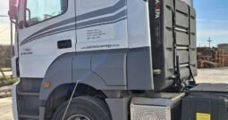 MERCEDES BENZ AXOR 2036/36 año 2022
