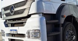 MERCEDES BENZ AXOR 2036/36 año 2022