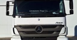MERCEDES BENZ AXOR 2036/36 año 2022