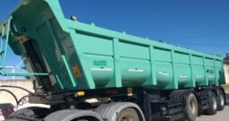BATEAS METAGRO 45 y 52,5 tn