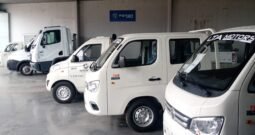 FOTON AUMARK TM1 Cargo Box