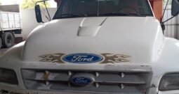 FORD 14.000 año 1994 con Volcadora