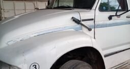 FORD 14.000 año 1994 con Volcadora