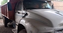 FORD 14.000 año 1994 con Volcadora