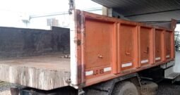 FORD 14.000 año 1994 con Volcadora