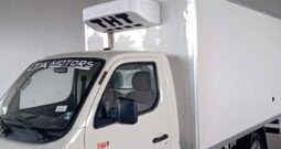 FOTON TM 1 CARGO BOX REFRIGERADO