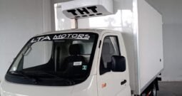 FOTON TM 1 CARGO BOX REFRIGERADO