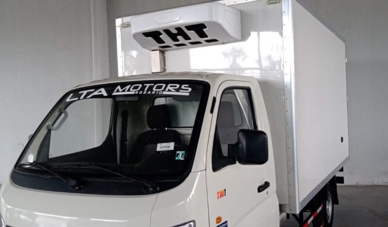 
								FOTON TM 1 CARGO BOX REFRIGERADO full									
