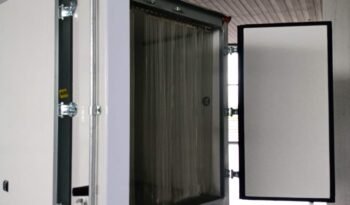 
									FOTON TM 1 CARGO BOX REFRIGERADO full								
