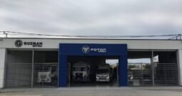 FOTON AUMARK TM 1 Cabina Doble