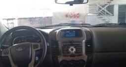 FORD RANGER 2015 XLT 4X4