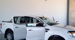 FORD RANGER 2015 XLT 4X4