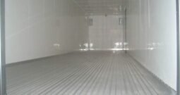 Semi térmico LAMBERT p/ 52,5 tn DISPONIBLE