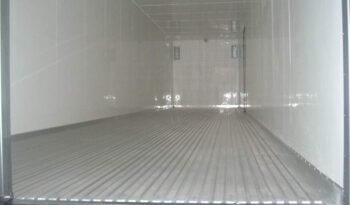 
									Semi térmico LAMBERT p/ 52,5 tn DISPONIBLE full								
