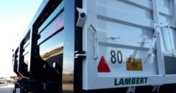 Bateas LAMBERT