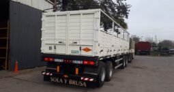 Acoplados SOLA y BRUSA 45 y 52,5 tn