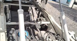 FOTON AUMARK TM 1 con volcadora