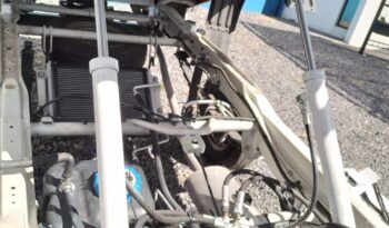 
									FOTON AUMARK TM 1 con volcadora full								
