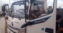 FOTON eAUMARK S1 614 (100% ELECTRICO )