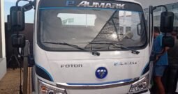 FOTON eAUMARK S1 614 (100% ELECTRICO )