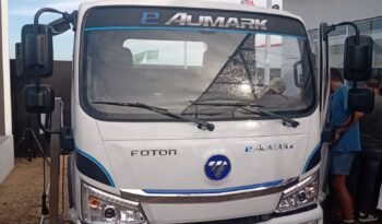 
									FOTON eAUMARK S1 614 (100% ELECTRICO ) full								