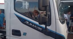 FOTON eAUMARK S1 614 (100% ELECTRICO )