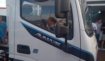 
									FOTON eAUMARK S1 614 (100% ELECTRICO ) full								