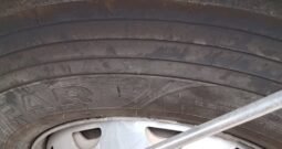 VOLKSWAGEN CONSTELLATION 19-320/43 año 2008