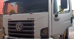 VOLKSWAGEN CONSTELLATION 19-320/43 año 2008