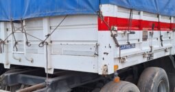 Acoplado CORMETAL 4 ejes 2019