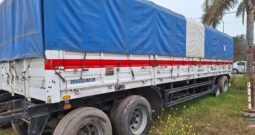 Acoplado CORMETAL 4 ejes 2019