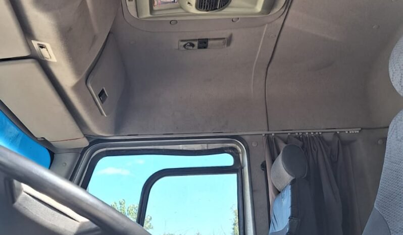 
								Ford Cargo 1723 año 2016 balancín full									