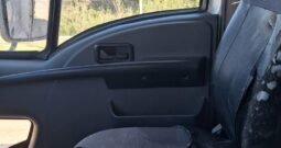 Ford Cargo 1723 año 2016 balancín