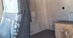 Ford Cargo 1723 año 2016 balancín